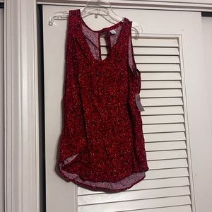 Old navy tank top